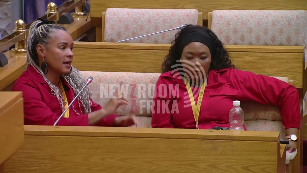 Ramaphosa requests to submit his responses to Parliament’s Ad-Hoc Committee by 16 March