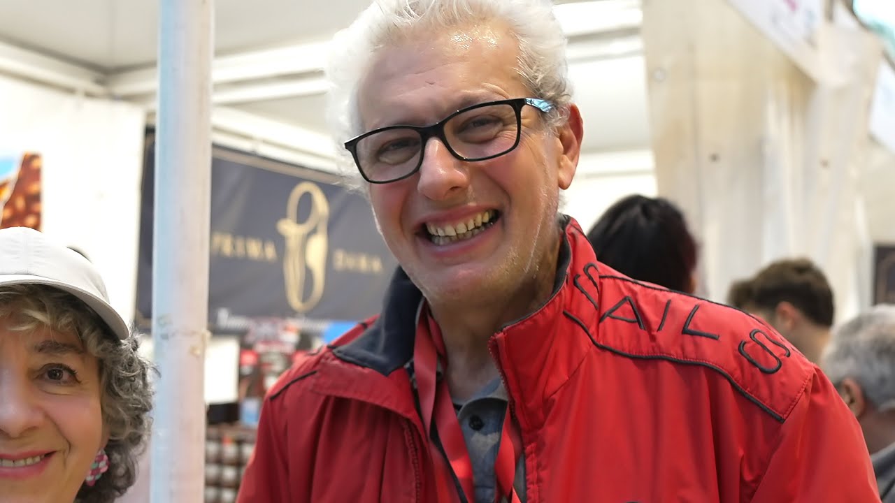 Expo dei produttori liguri : Vini Allara , Gruppo Elah Dufour Novi, Biscottificio Grondona