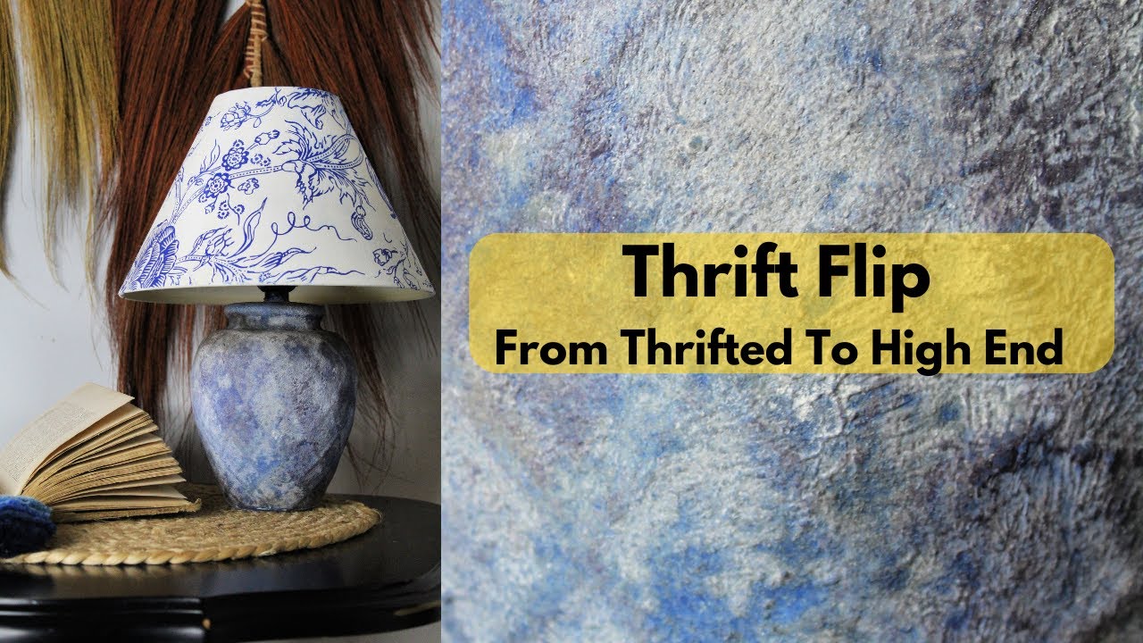 Челлендж «Thrift Flip» — от секонд-хенда до элитных вещей!