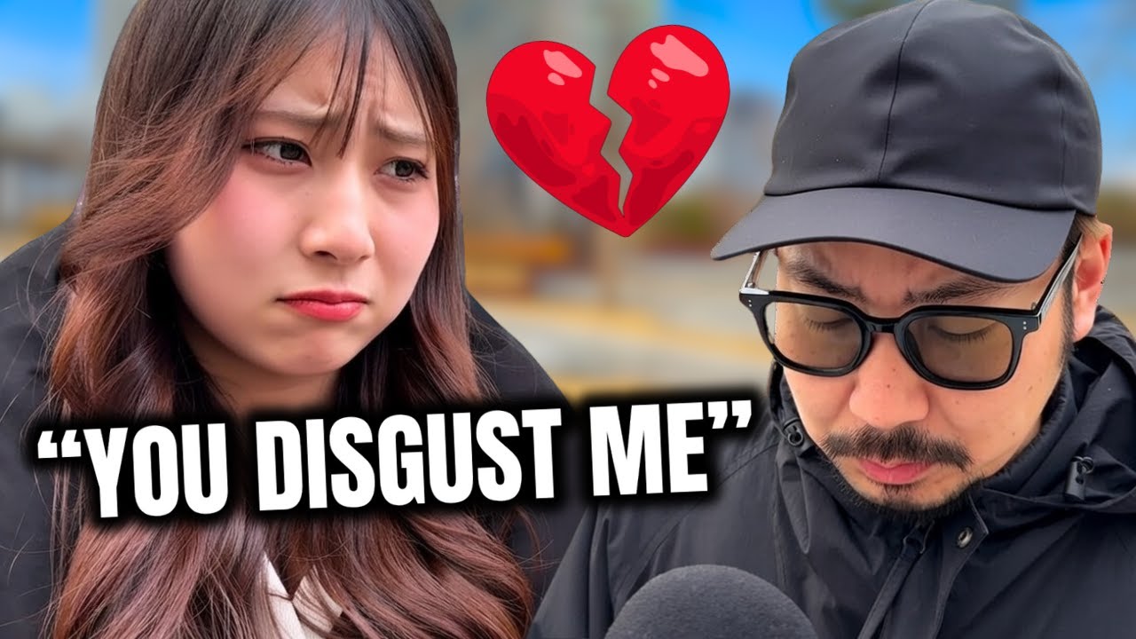 Why do 70% of Japanese Women Regret Marrying Their Husbands?