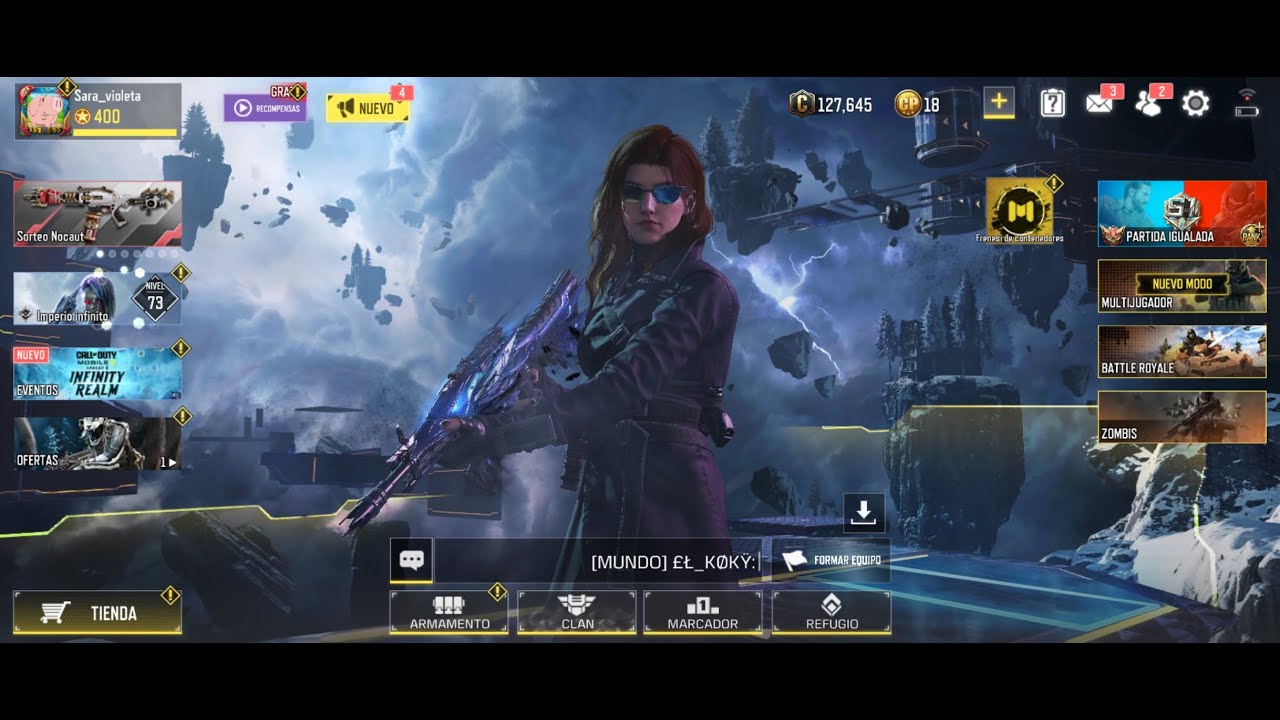 Una partida para desestresarse. QUEDATE HASTA EL FINAL