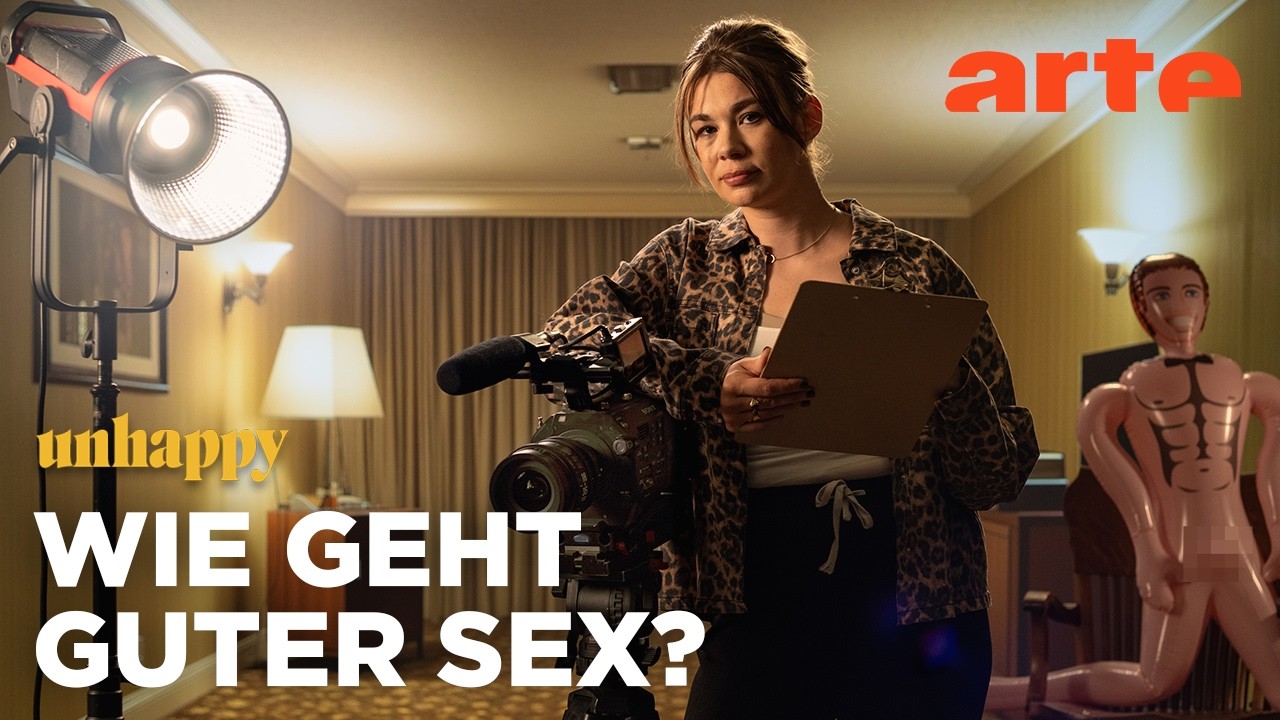 Vom guten Sex | unhappy | ARTE