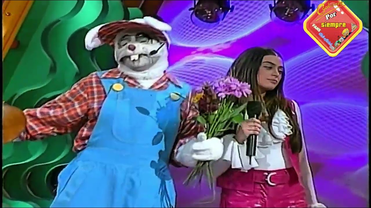 sueños inalcanzable -Cachureos 2000