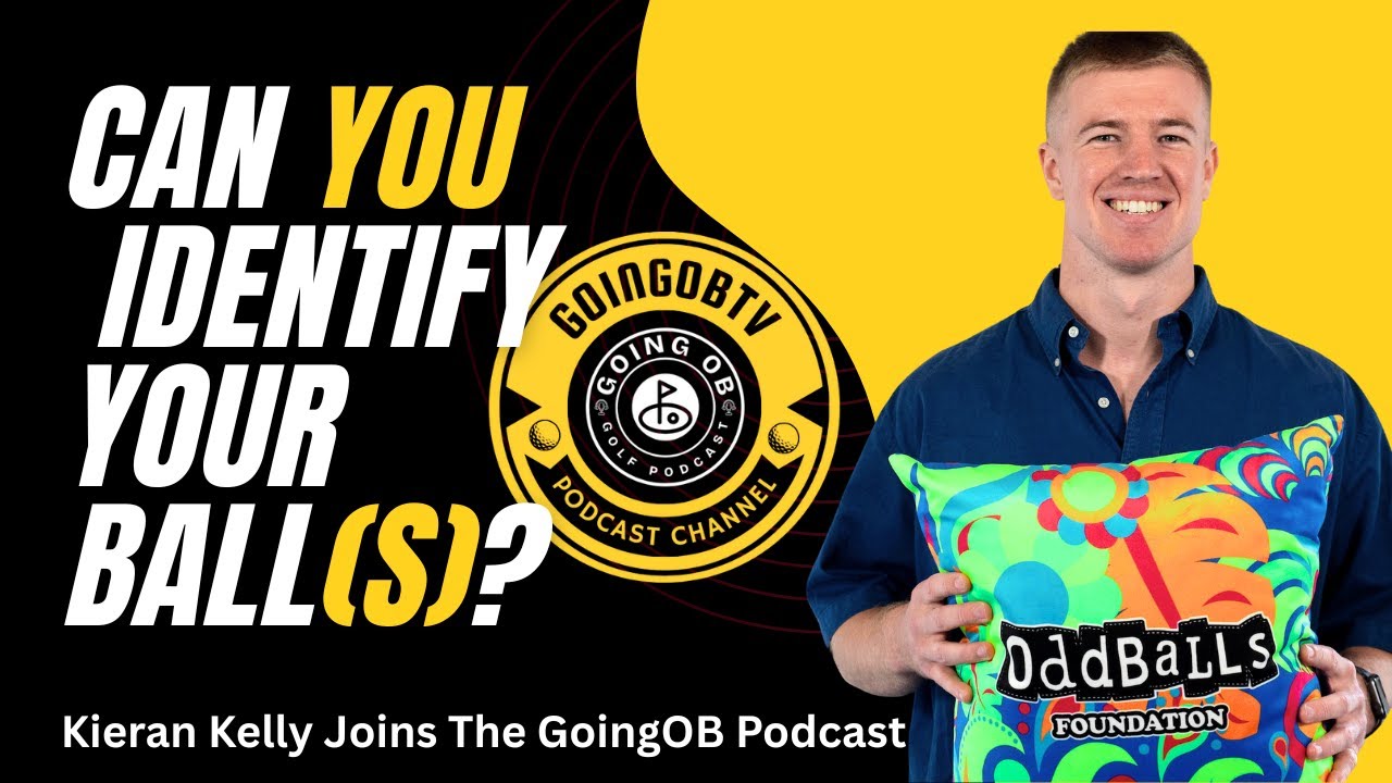 Talking Testicular Cancer and Golf with the OddBalls Foundation