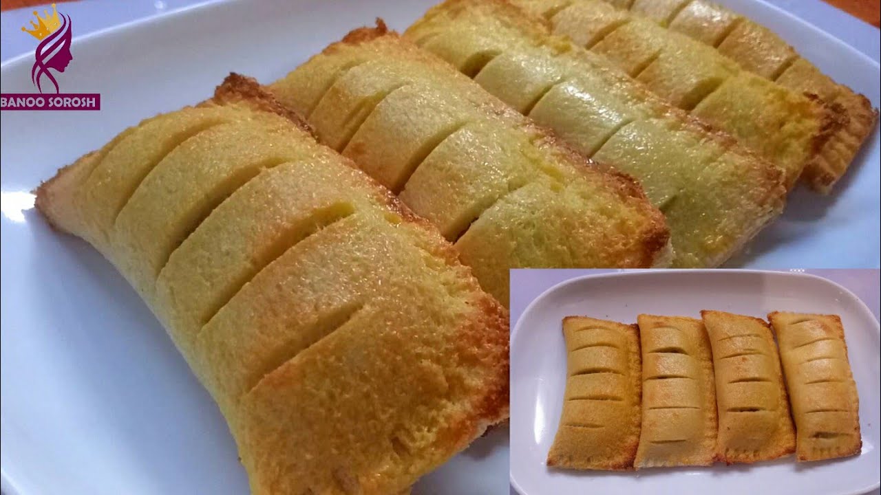 How To Make Samosa/Samosa recipe less than 6 minutesطرز تهیه سمبوسه کچالو/سیب زمینی در کمترین وقت