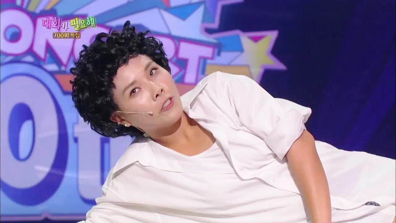 Gag Concert - We Need Communication | 대화가 필요해 (Gag Concert 700 ep Special / 2013.06.29)