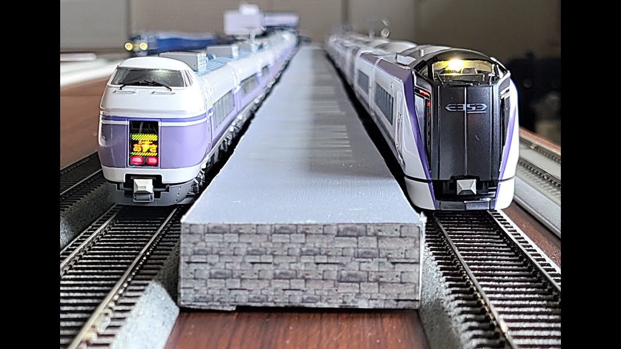 スーパーあずさ　フルバージョン