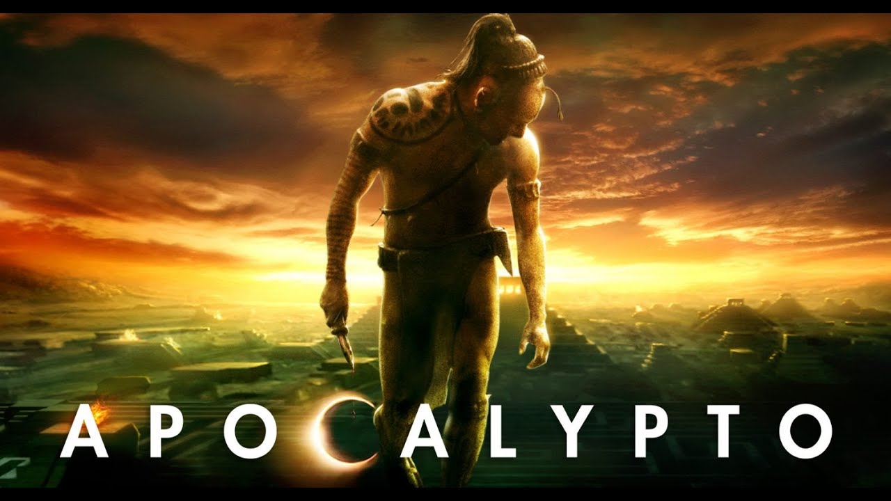 Apocalypto (2006) - An Epic Journey Through the End of an Ancient Civilization | Full HD Movie
