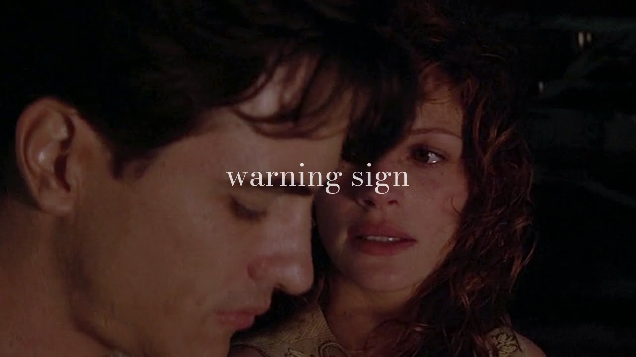 multicouples | warning sign
