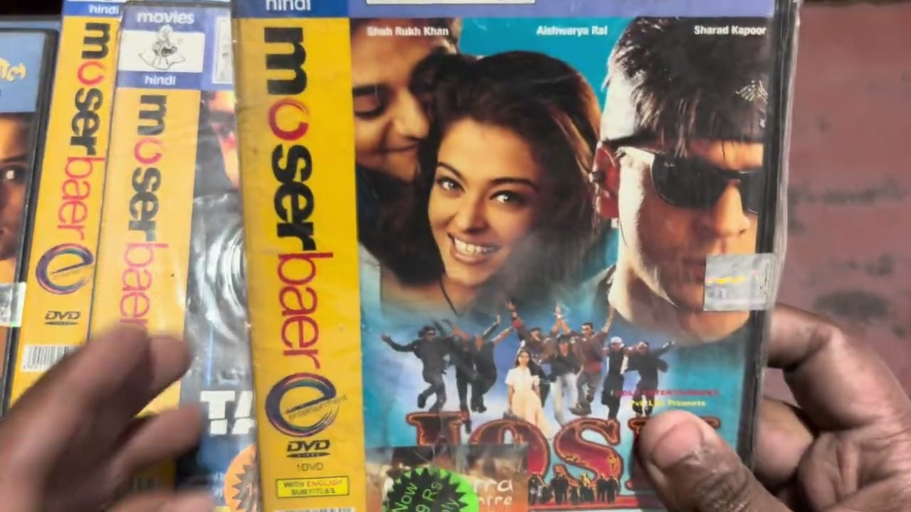 Hindi film dvd available | 9478568133 | #hindifilm #hindidvd #oldisgold #oldsong #oldisgoldsongs 