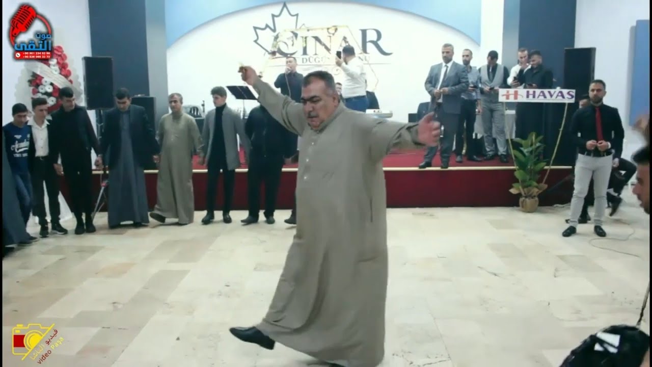 أفراح آل الرعي المنشد سعد الدين المحمد