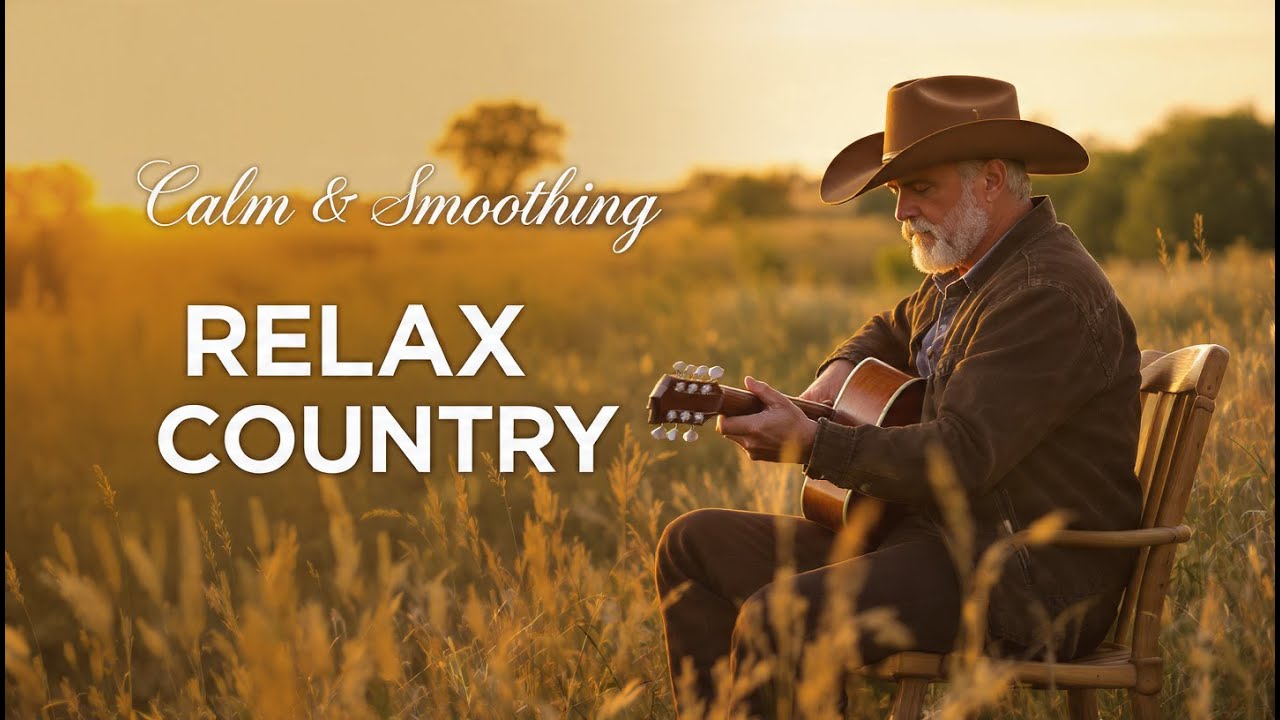 Country Music Holiday Cheer with George Jones, Kris Kristofferson & Willie Nelson