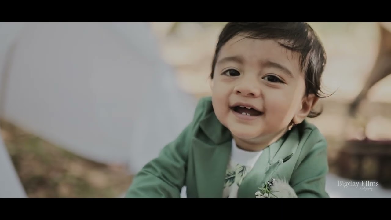 Hey Baby || Pre Birthday Cinematic Video ||