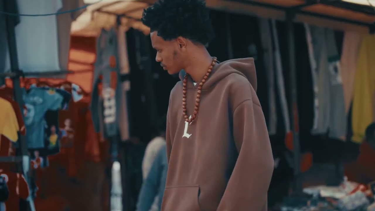 Nequbay - Zare | ንቁባይ - ዛሬ 