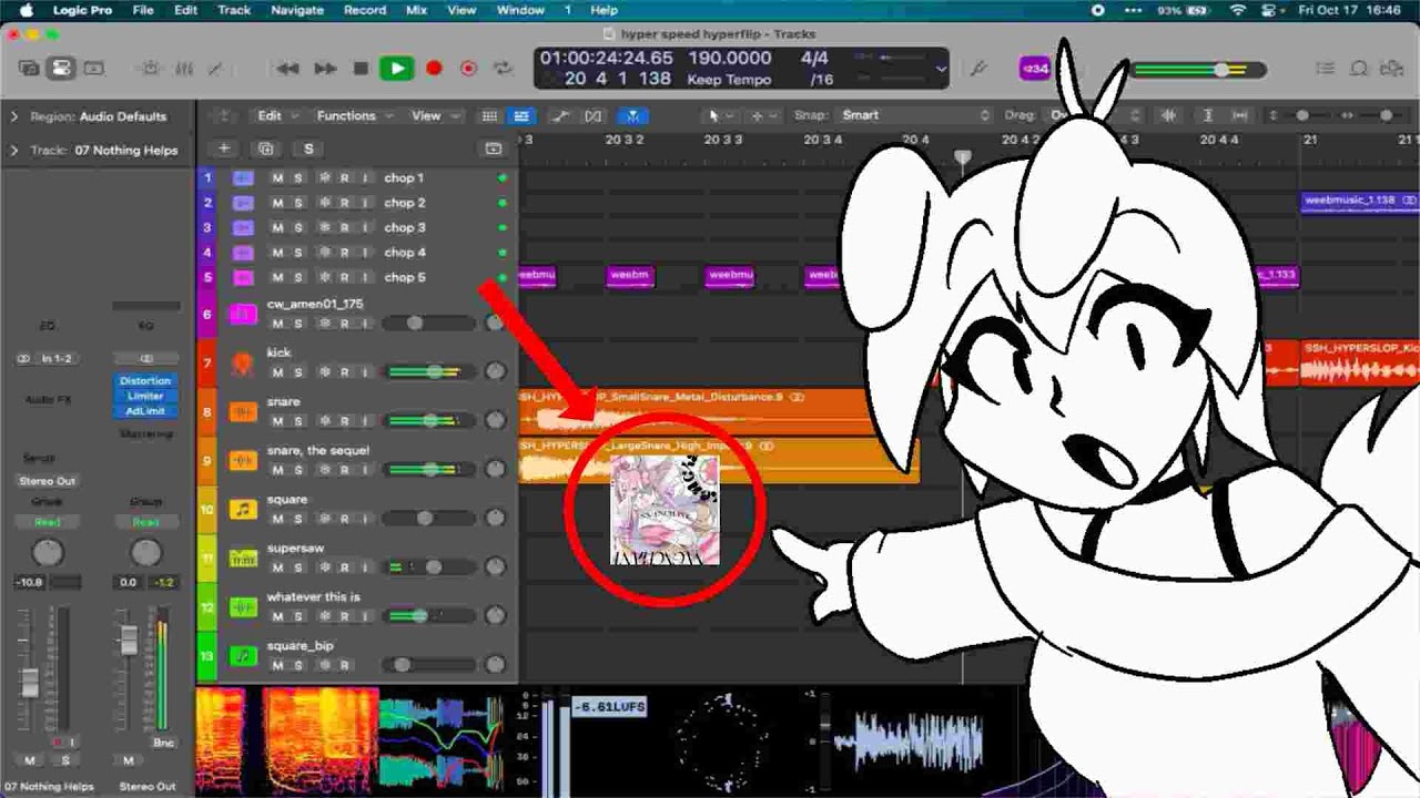 hyper speed hyperflip