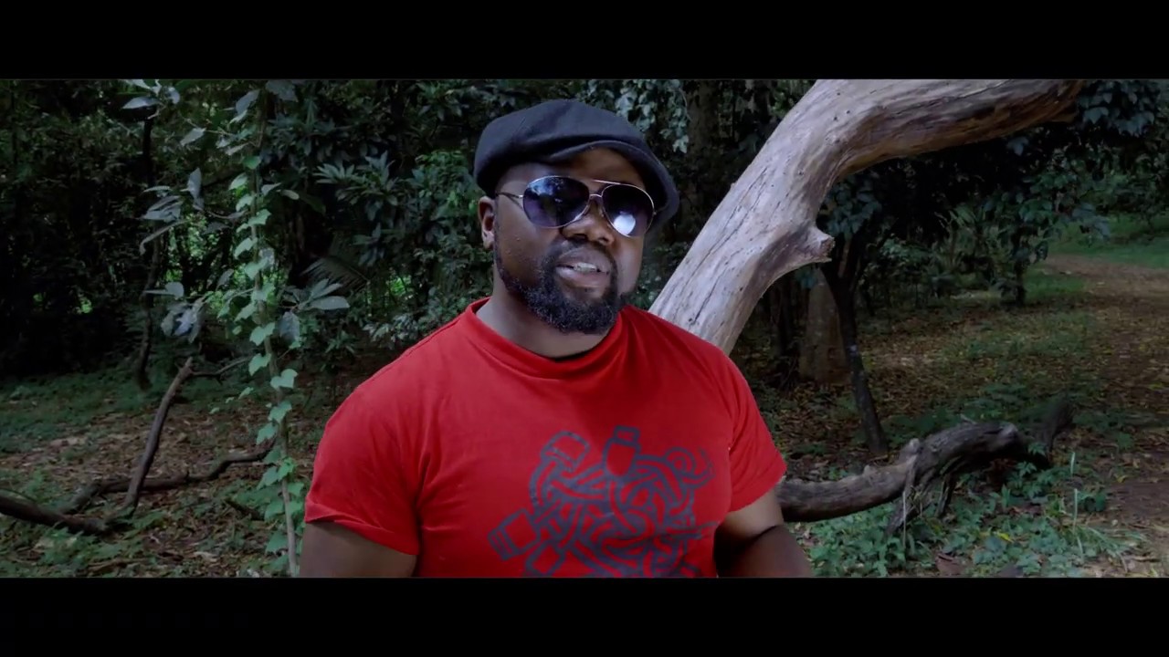MAMAYO OFFICIAL MUSIC VIDEO