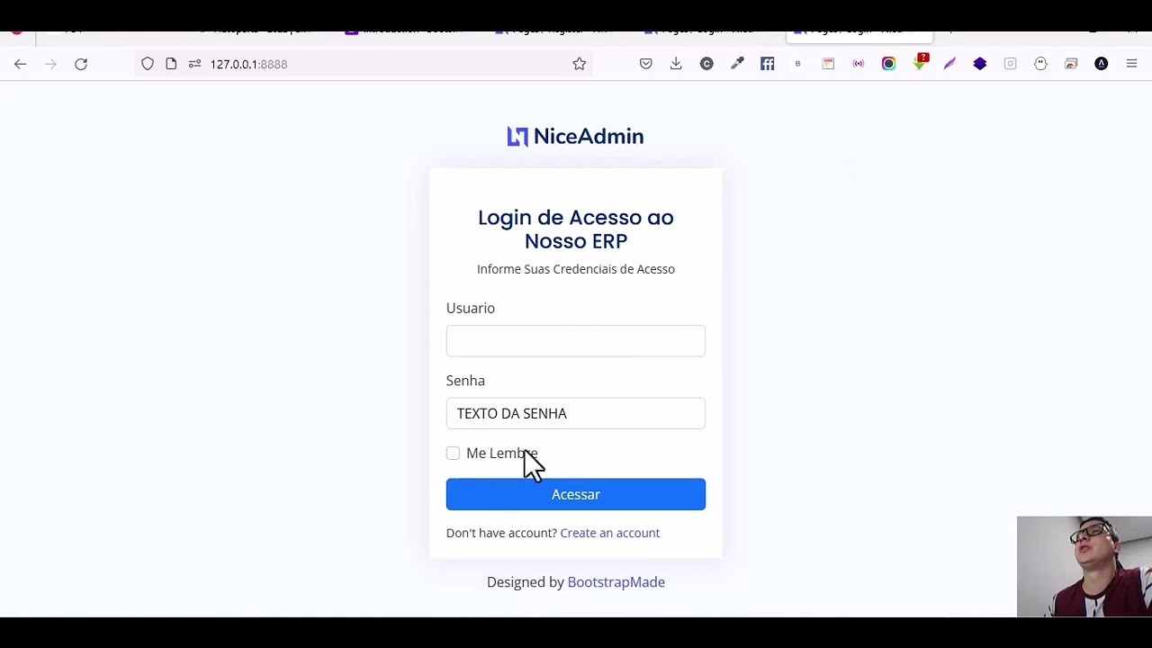 Delphi + Intraweb,Sua Aplicação Delphi PDV,ERP na Web Aula05