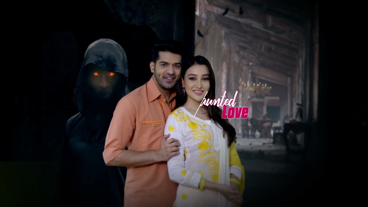 Zee One | Haunted Love | November