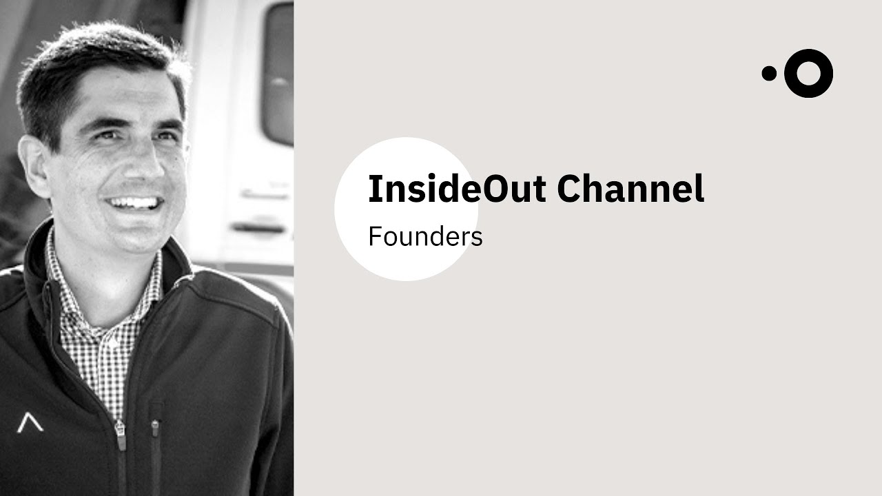 Entrepreneur Hub by InsideOut | Francois Mouton