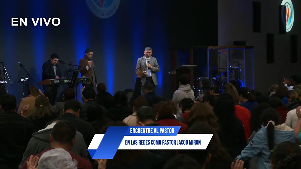 Las Caracteristicas Del Amor ( 1 Corintios 13: 4-7) | Viernes  7PM Febrero 17, 2023
