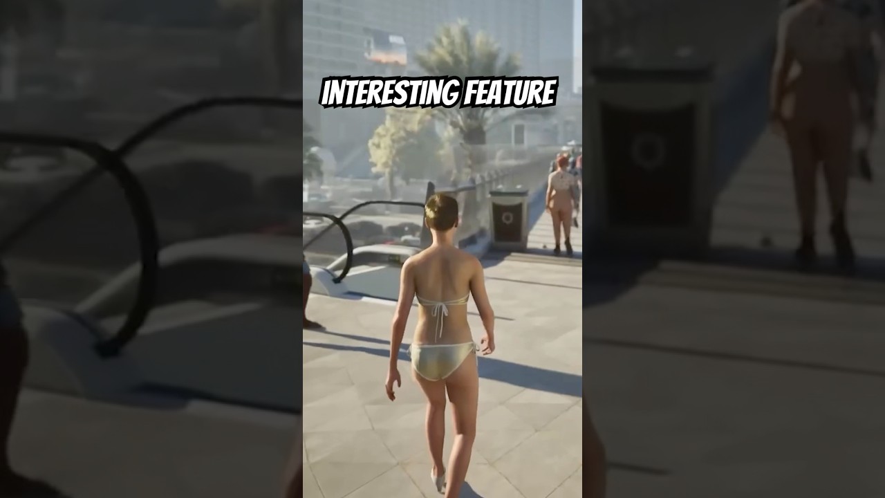 I Did Not Expect THIS In Mindseye