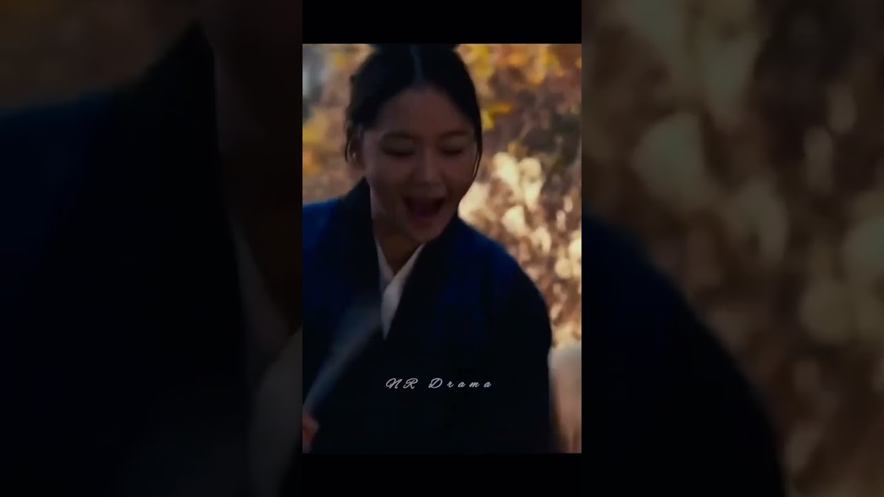 The real spirit is comeback in kdrama😱
