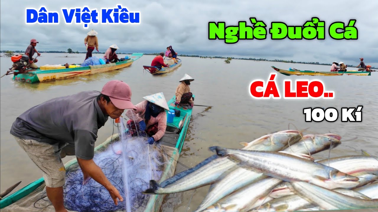 LŨ Rút khô BỜ