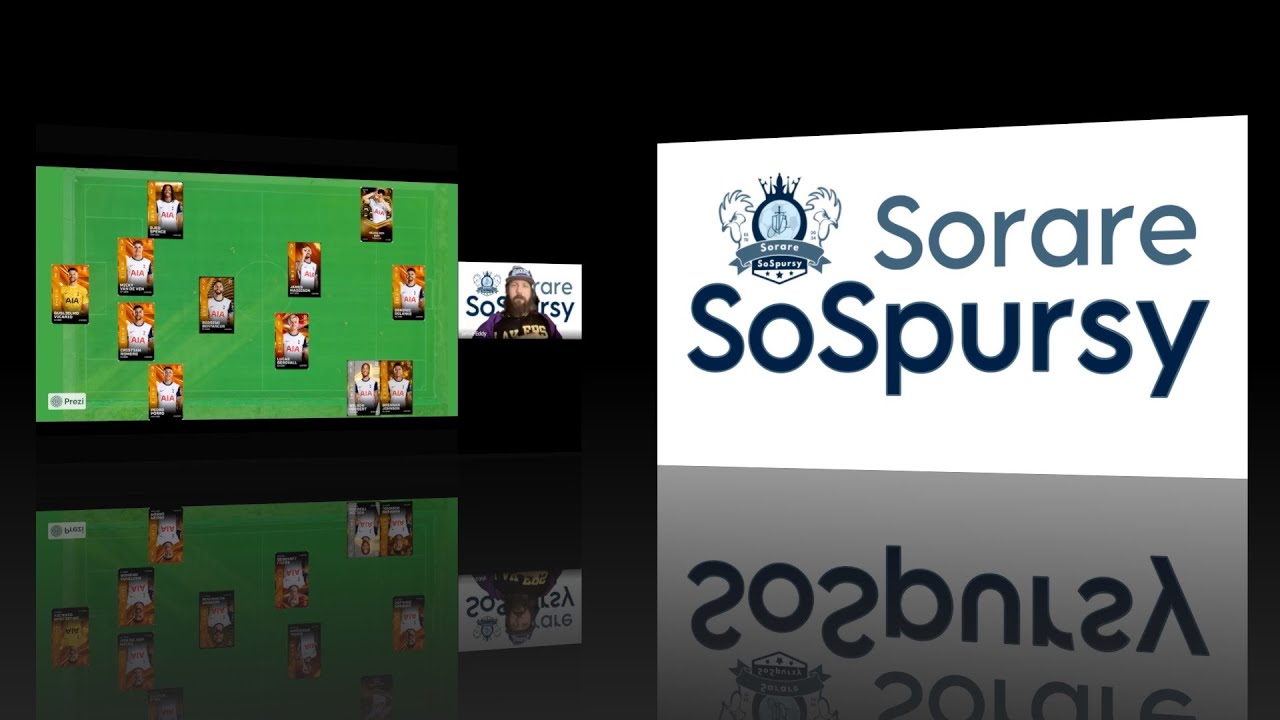 Sorare Spurs Lineup Prediction Vs Frankfurt (Flexible Deadline)