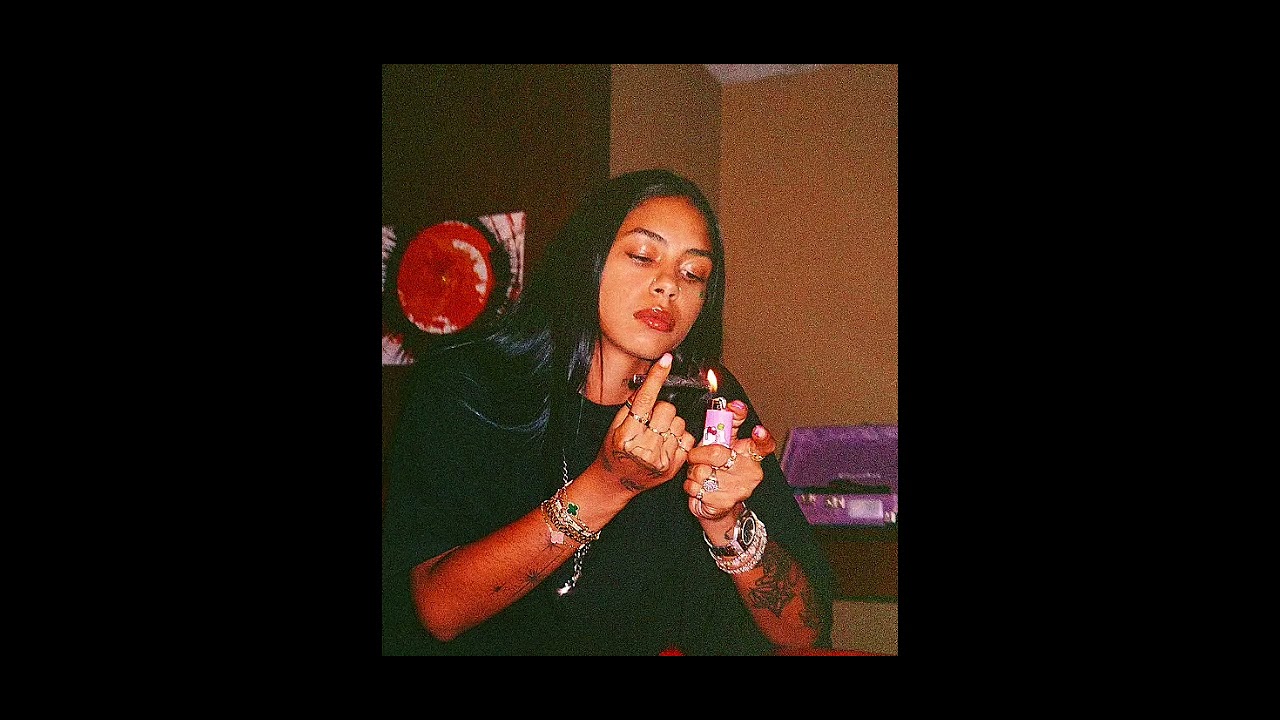 (FREE) TAIJI Type Beat - [DANCEHALL]  