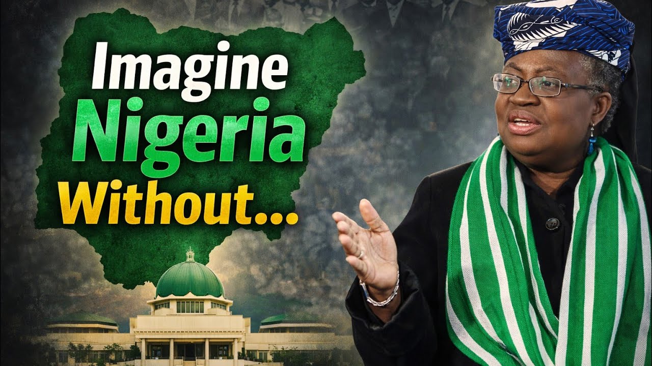 Nigeria Did Not Just “Happen” — Igbo Leaders Were There From the Start