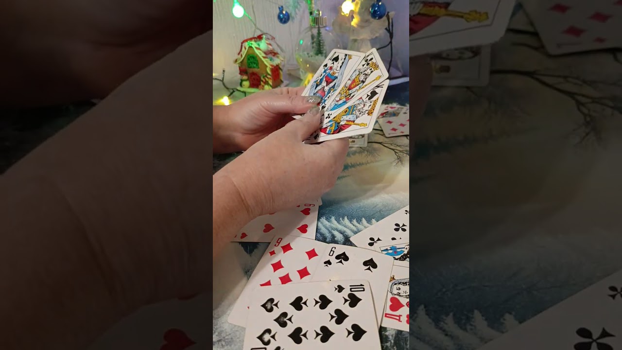 Настроение ↗️ крестового короля 👑👑👑 #гадание