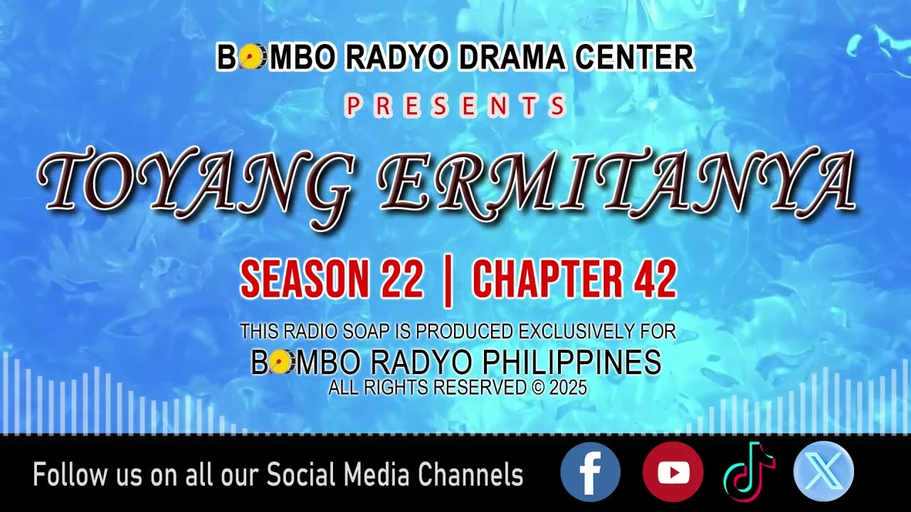 Mga Istorya Ni Toyang Ermitanya - Season 22 | Chapter 42