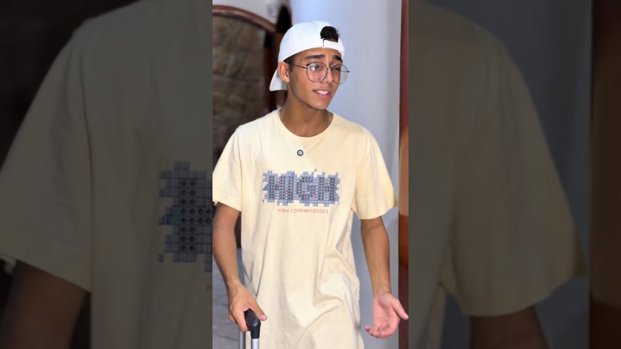 madrasta sempre pegava salário do enteado escondido