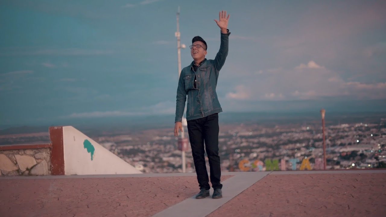 Zabdiel Díaz -  No Es Casualidad (Videoclip Oficial)