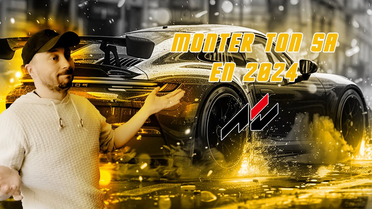La meilleure façon de monter ton SA en 2024 sur ACC