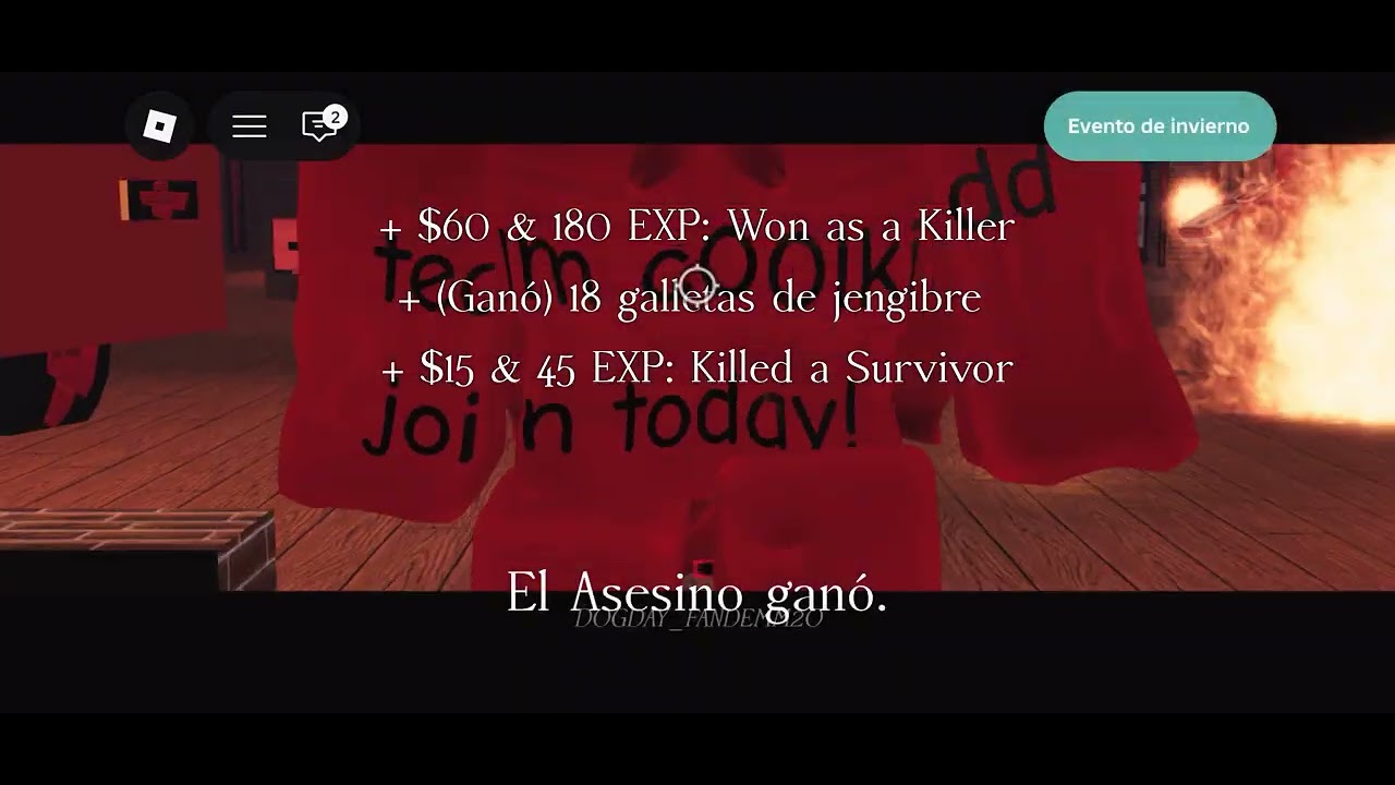 Ni idea no me acuerdo