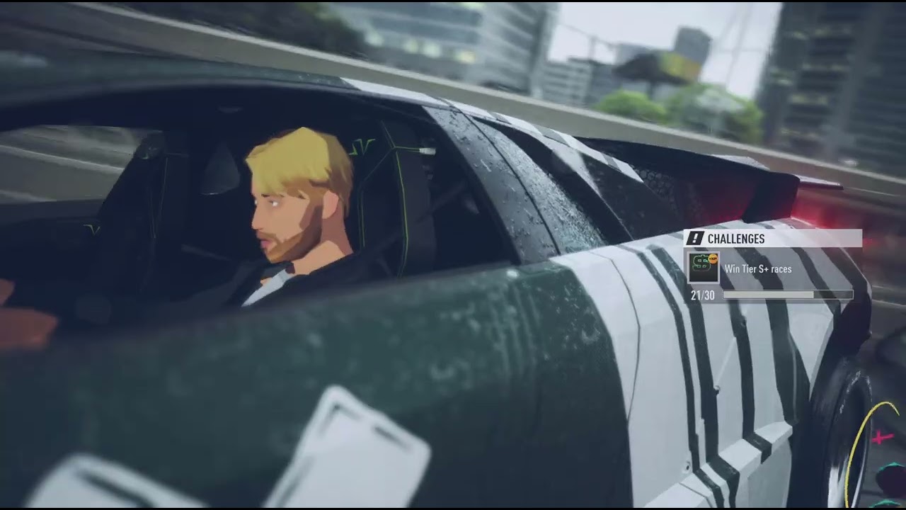 Need for Speed Unbound Gameplay - Part 24