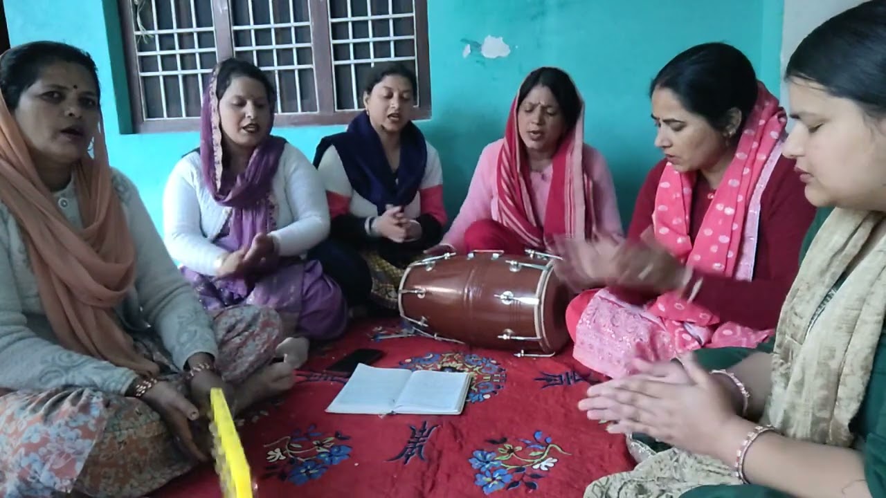 गुरु जी मुझे टच का फोन दिला दो सत्संग की सिम दिला दो। New Bhajan 2026l 