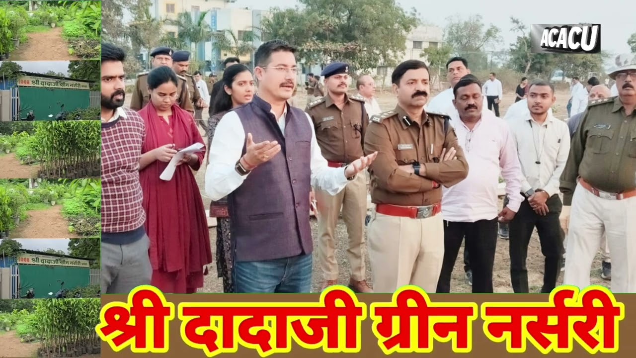 खंडवा : 600 करोड़ के विकास कार्यों का कल पंधाना में CM करेंगे भूमिपूजन 