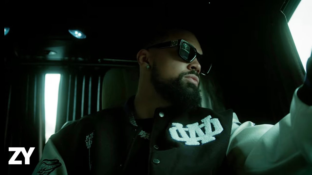 Dawzy - Like This ( Clip Officiel )