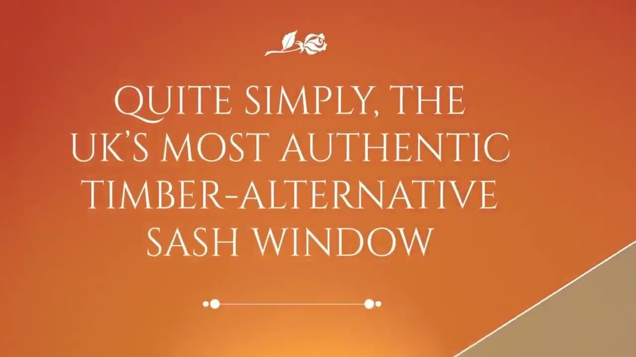 Getty Glass Roseview REHAU Sliding Sash Windows freephone 08001693455