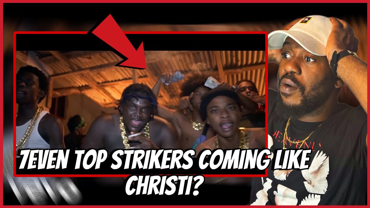 Plumpy Boss, Castella, Jah Jah - We Nah Wait (Reaction)