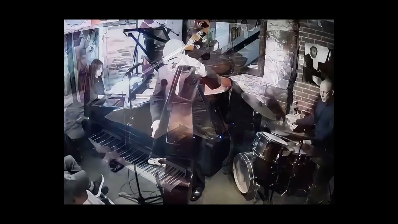 Jay Leonhart Trio           