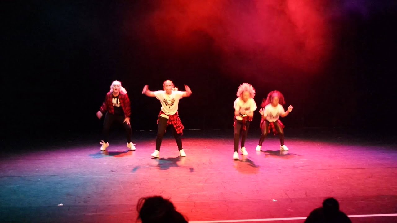 TDC | Afsluiting showcase | U!Tdagend Hoogeveen | 5 sept 2015