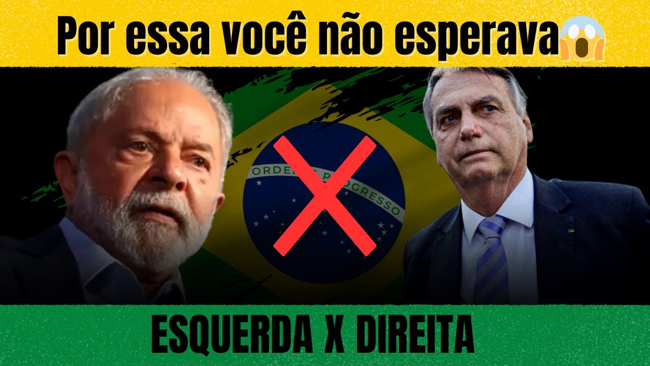Esquerda e Direita Concordam? O Consenso Surpreendente Sobre a Economia