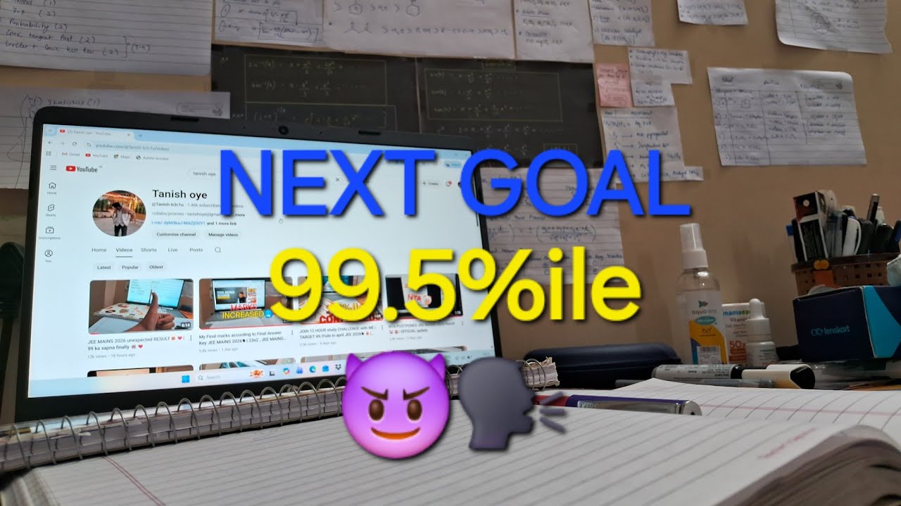 Join 10+ Hours Study Challenge😈 JEE MAINS April attempt | Details shared | JEE 2026 Result 