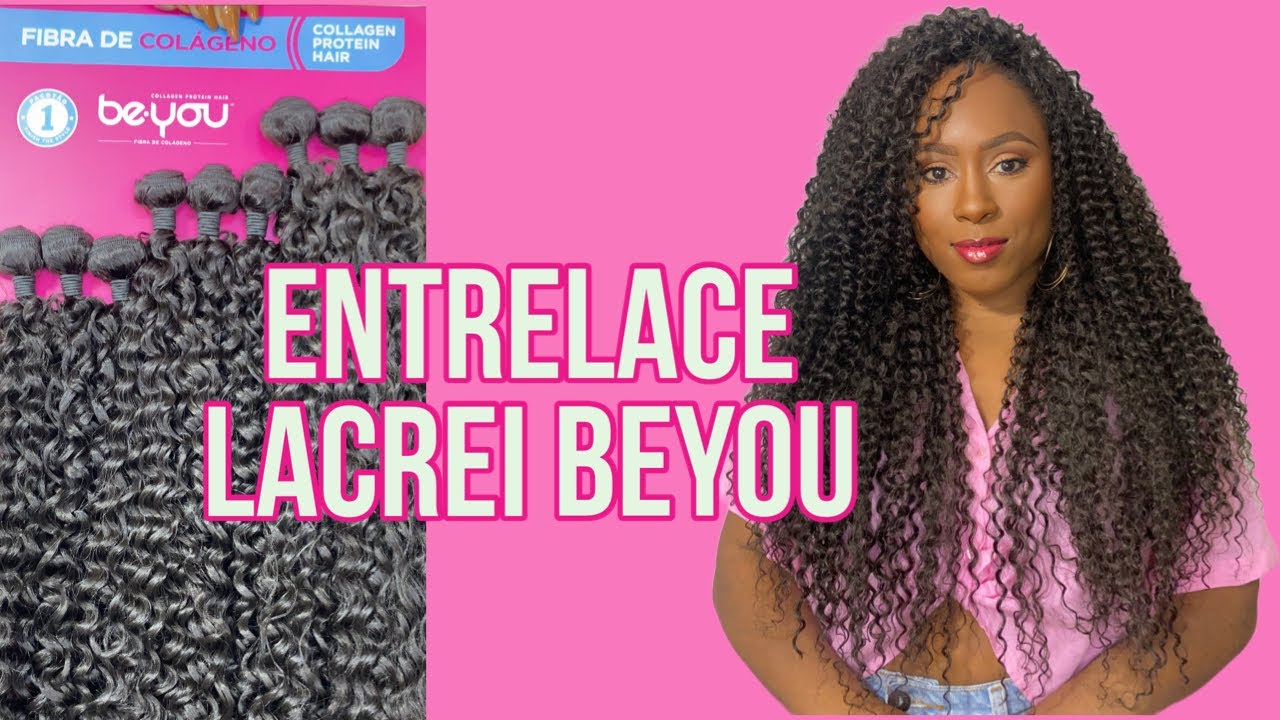 RESENHA / fibra de colágeno Lacrei Beyou