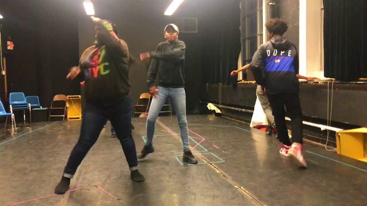Juju Dreadhead presents Teamlilman | in the club cypher
