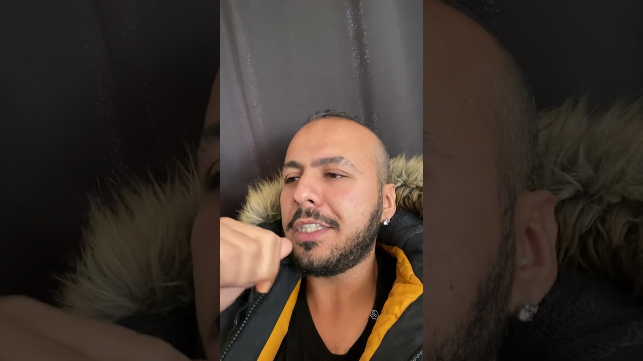 BAHIJ ALPHA - اجي تفهم علاش مخصكش تحاول تغير انتى بماضي جنسي لمرأة صالحة 🔥🔥