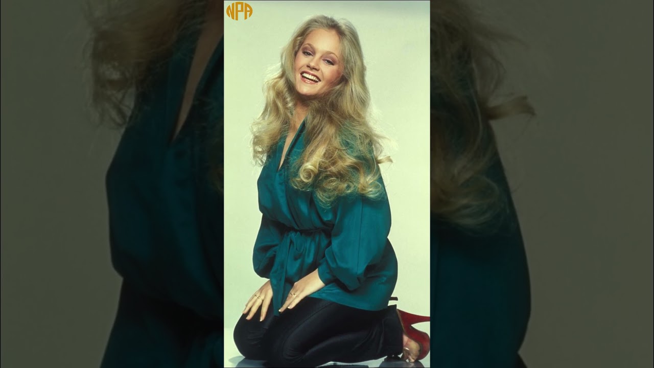 Biography of Charlene Tilton: Overcoming Difficulties To Shine #shorts  #biography #charlenetilton
